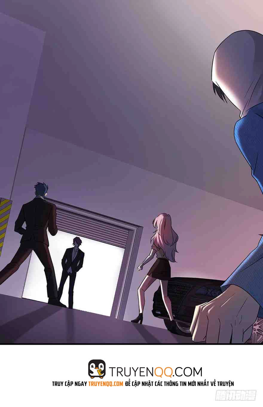 Em Gái Đừng Làm Phiền Tôi Chapter 33 - 19