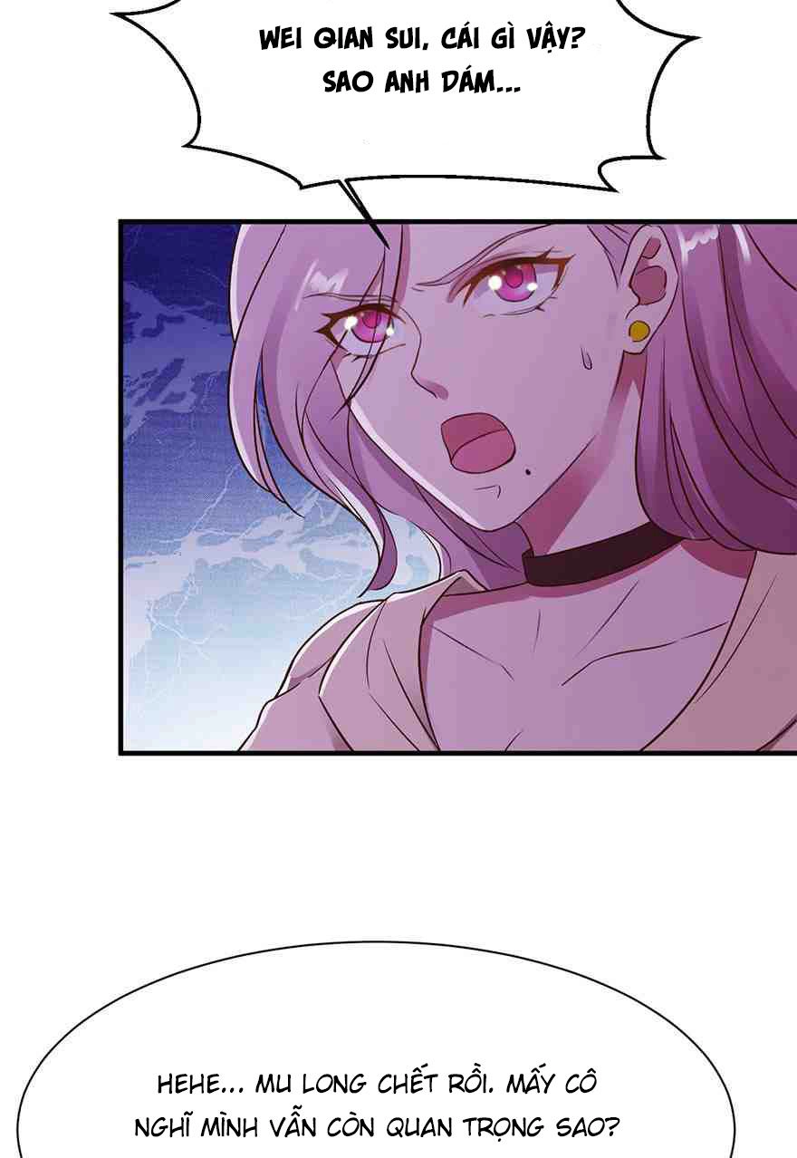 Em Gái Đừng Làm Phiền Tôi Chapter 33 - 24