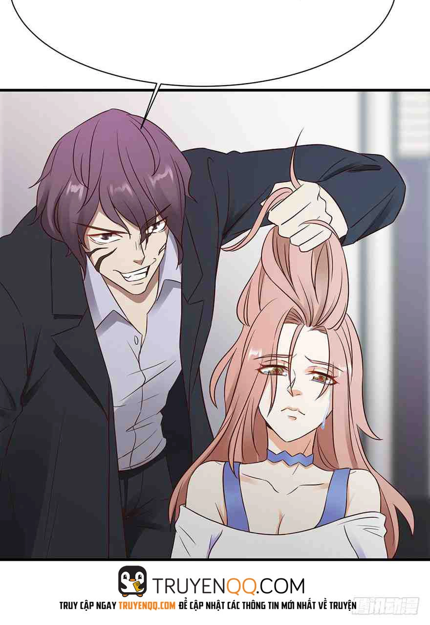 Em Gái Đừng Làm Phiền Tôi Chapter 33 - 25