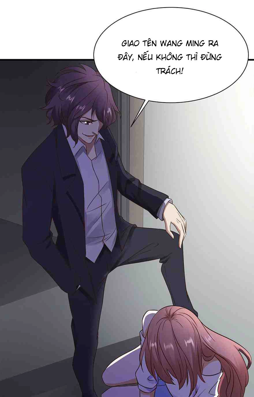 Em Gái Đừng Làm Phiền Tôi Chapter 33 - 26