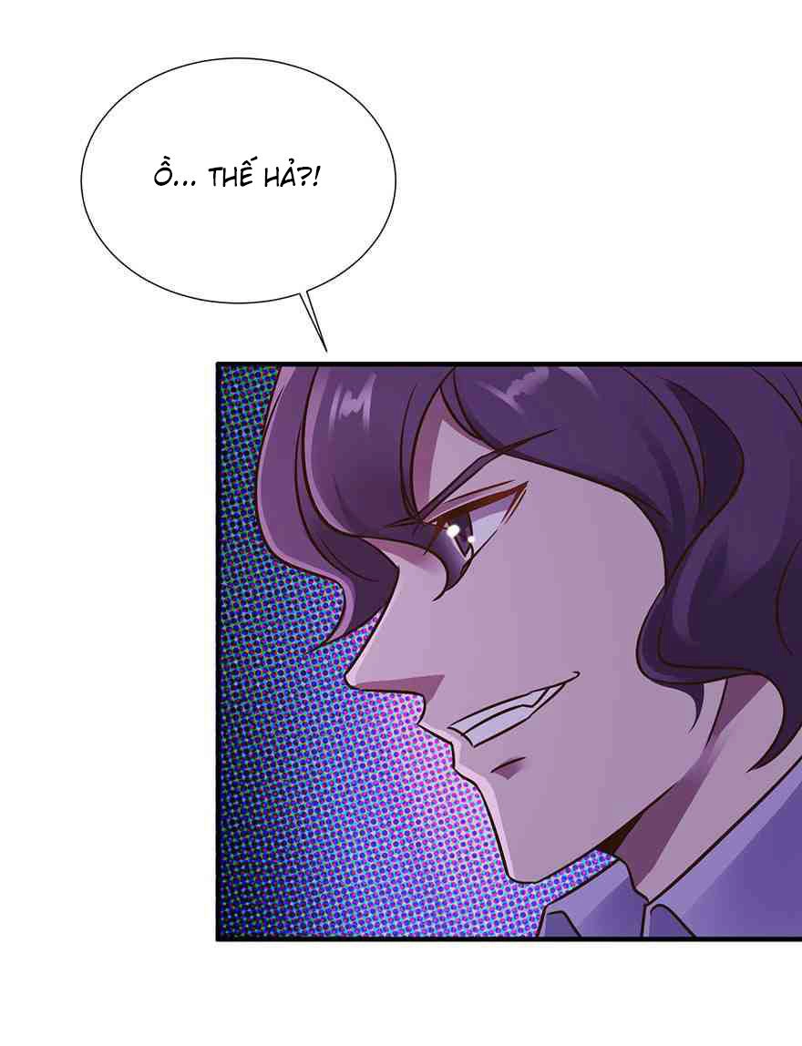 Em Gái Đừng Làm Phiền Tôi Chapter 33 - 28