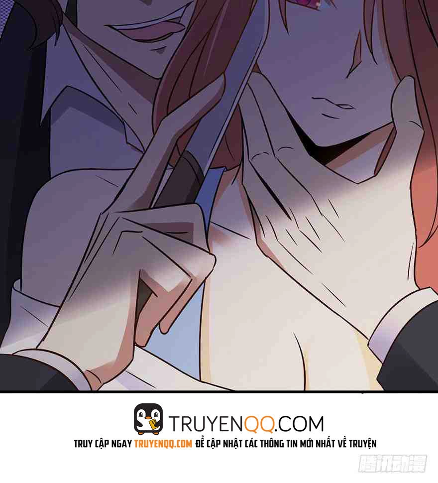 Em Gái Đừng Làm Phiền Tôi Chapter 33 - 31