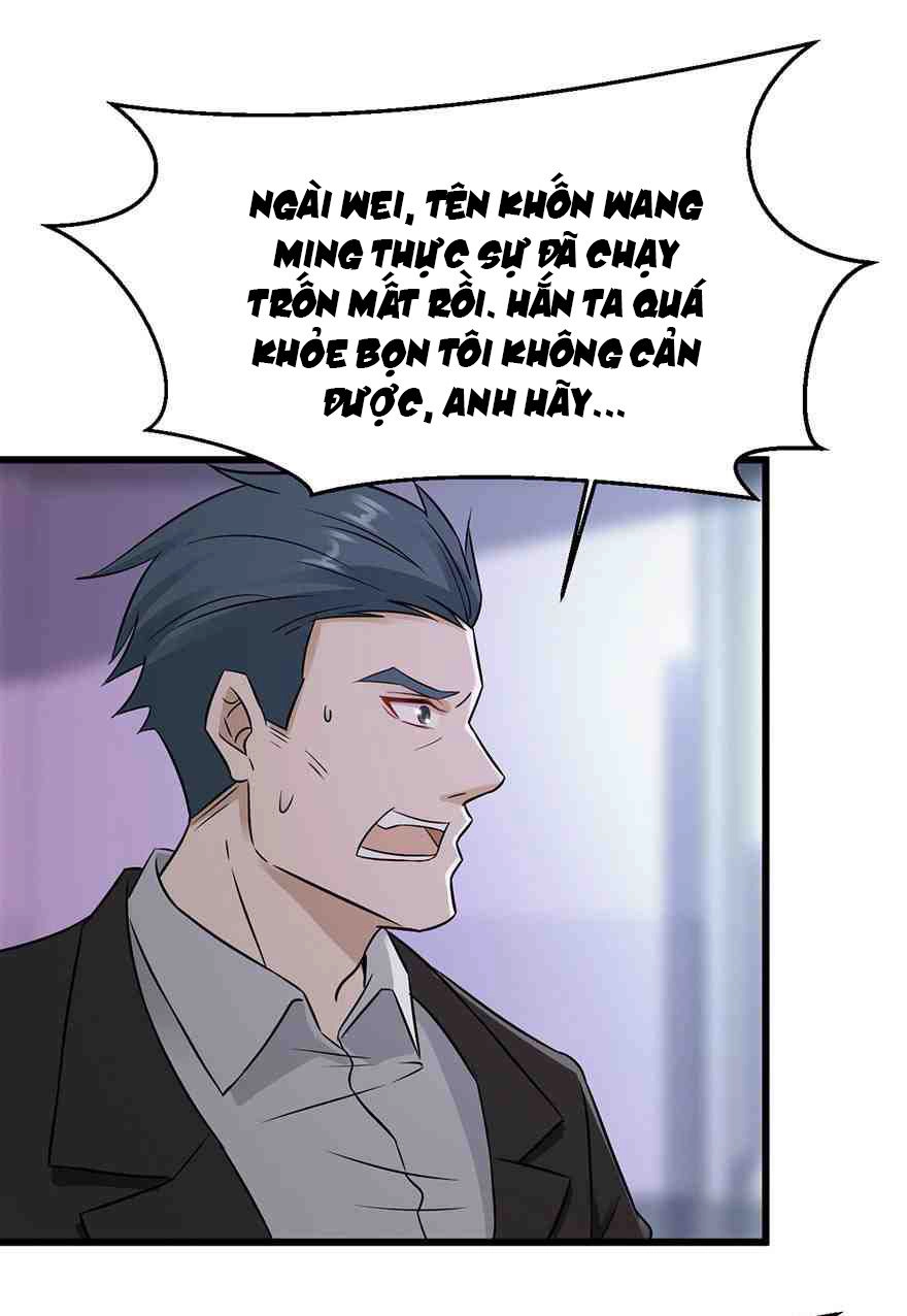 Em Gái Đừng Làm Phiền Tôi Chapter 33 - 32