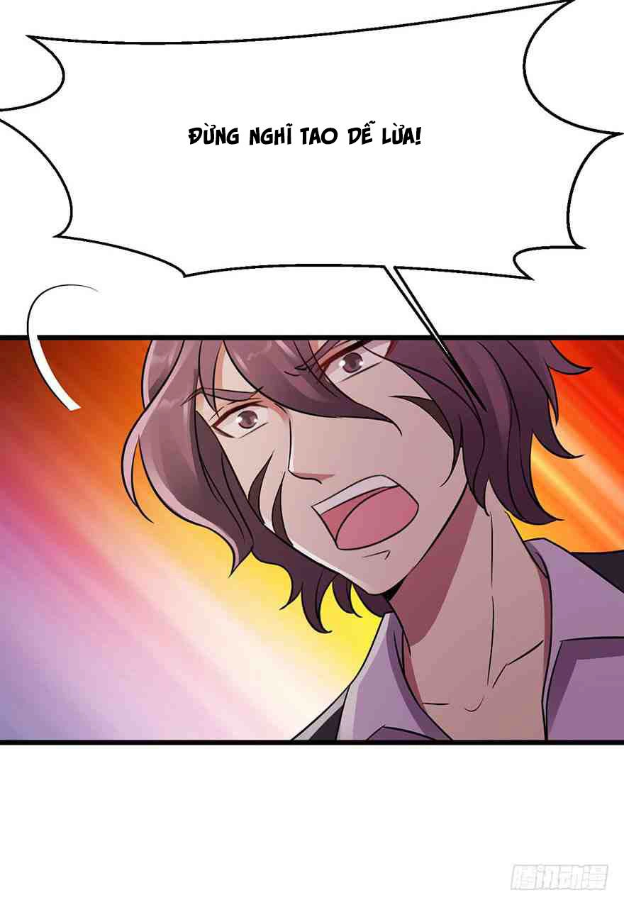 Em Gái Đừng Làm Phiền Tôi Chapter 33 - 33