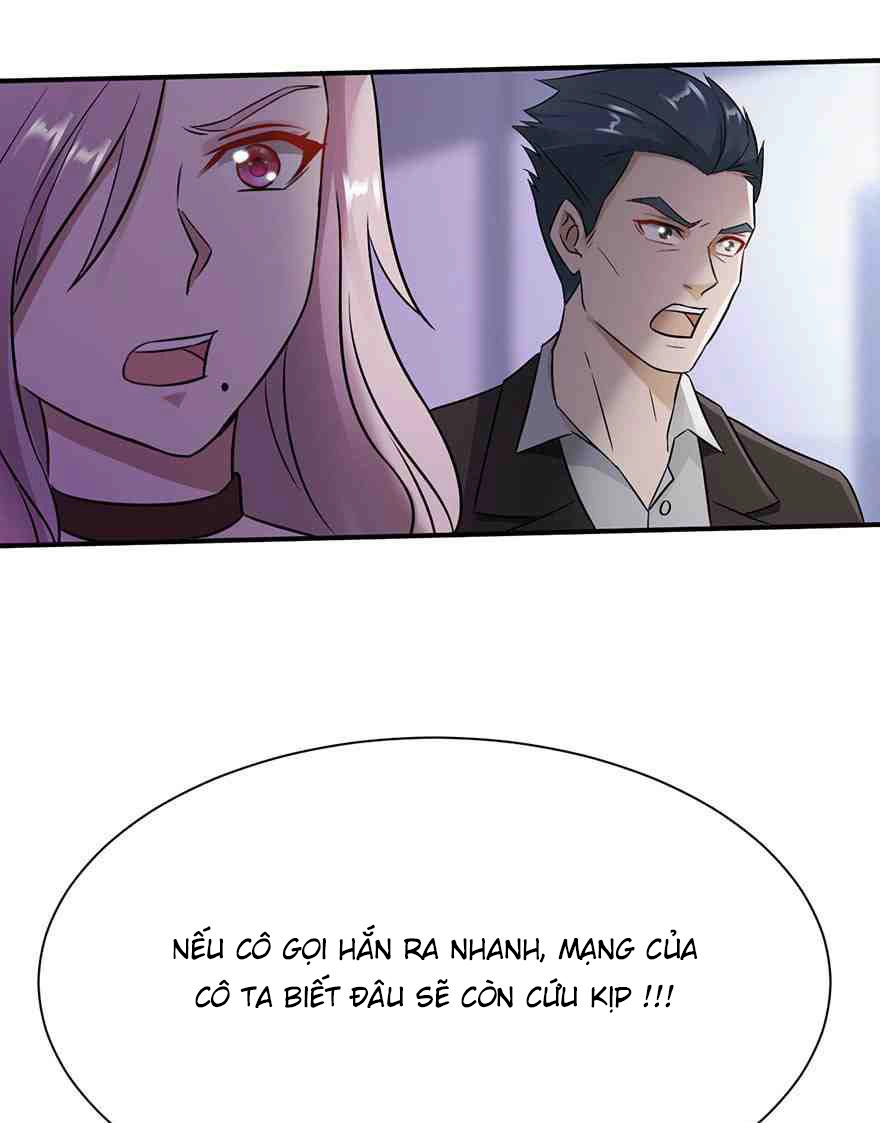 Em Gái Đừng Làm Phiền Tôi Chapter 33 - 36