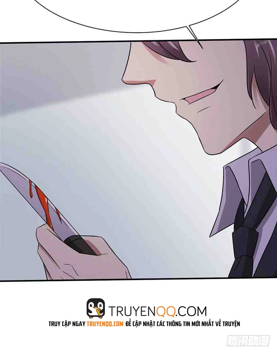 Em Gái Đừng Làm Phiền Tôi Chapter 33 - 37