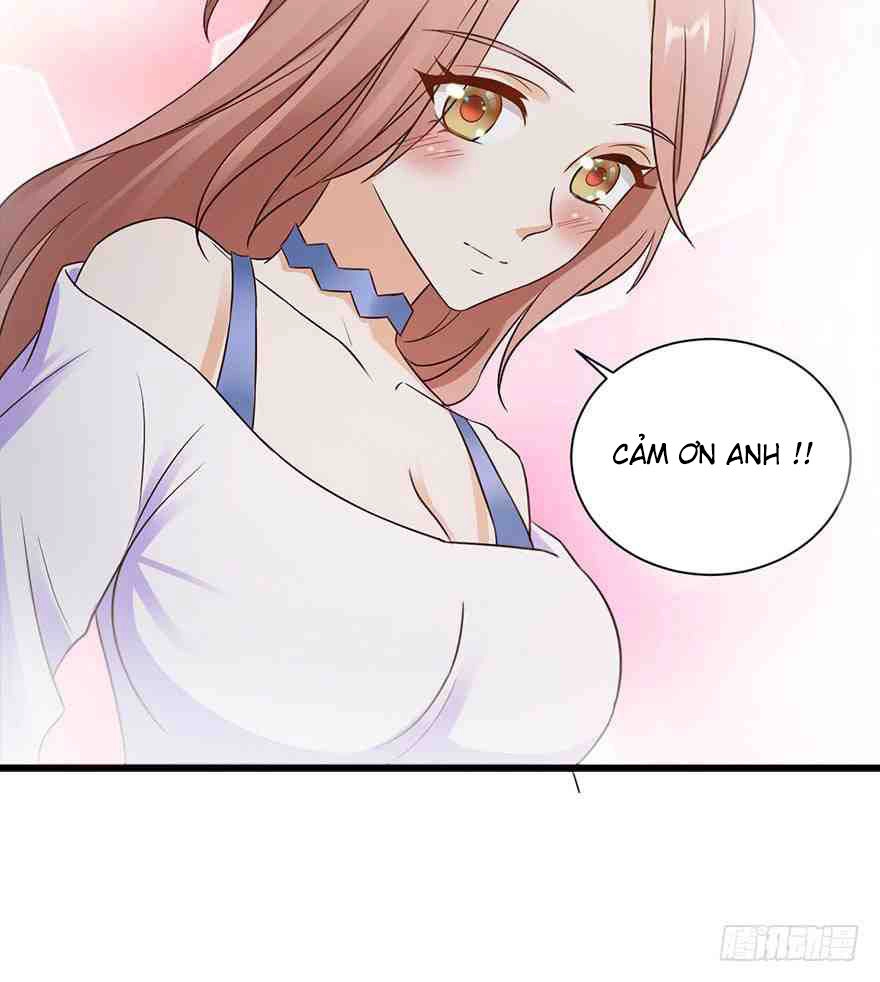 Em Gái Đừng Làm Phiền Tôi Chapter 33 - 41