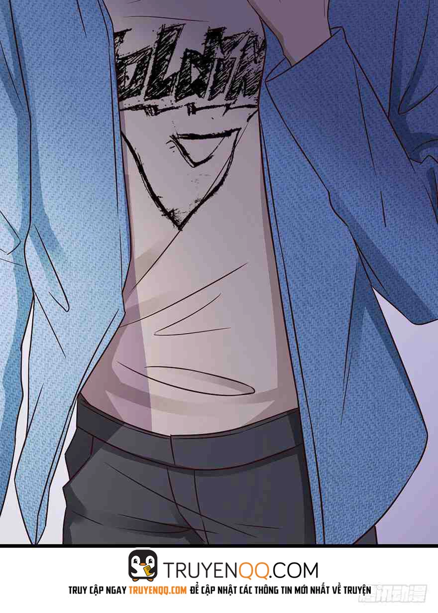 Em Gái Đừng Làm Phiền Tôi Chapter 33 - 43