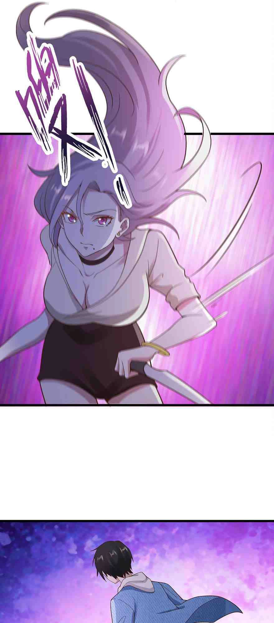 Em Gái Đừng Làm Phiền Tôi Chapter 34 - 10