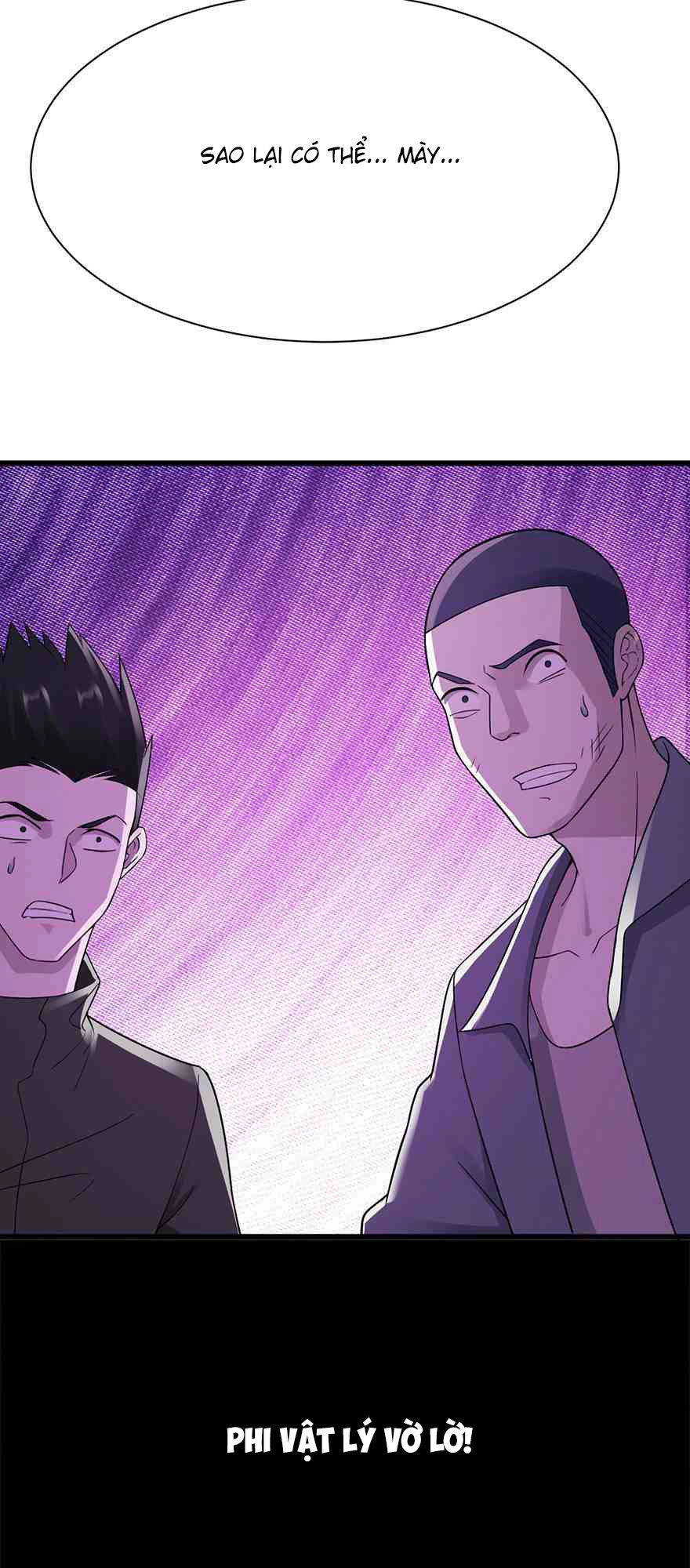 Em Gái Đừng Làm Phiền Tôi Chapter 34 - 21