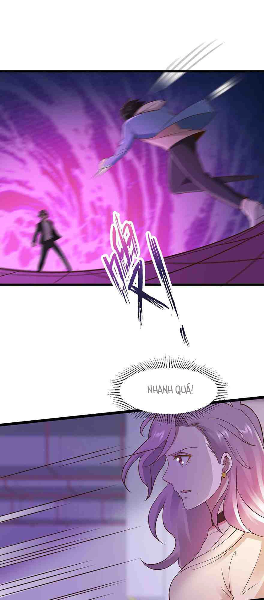 Em Gái Đừng Làm Phiền Tôi Chapter 34 - 23