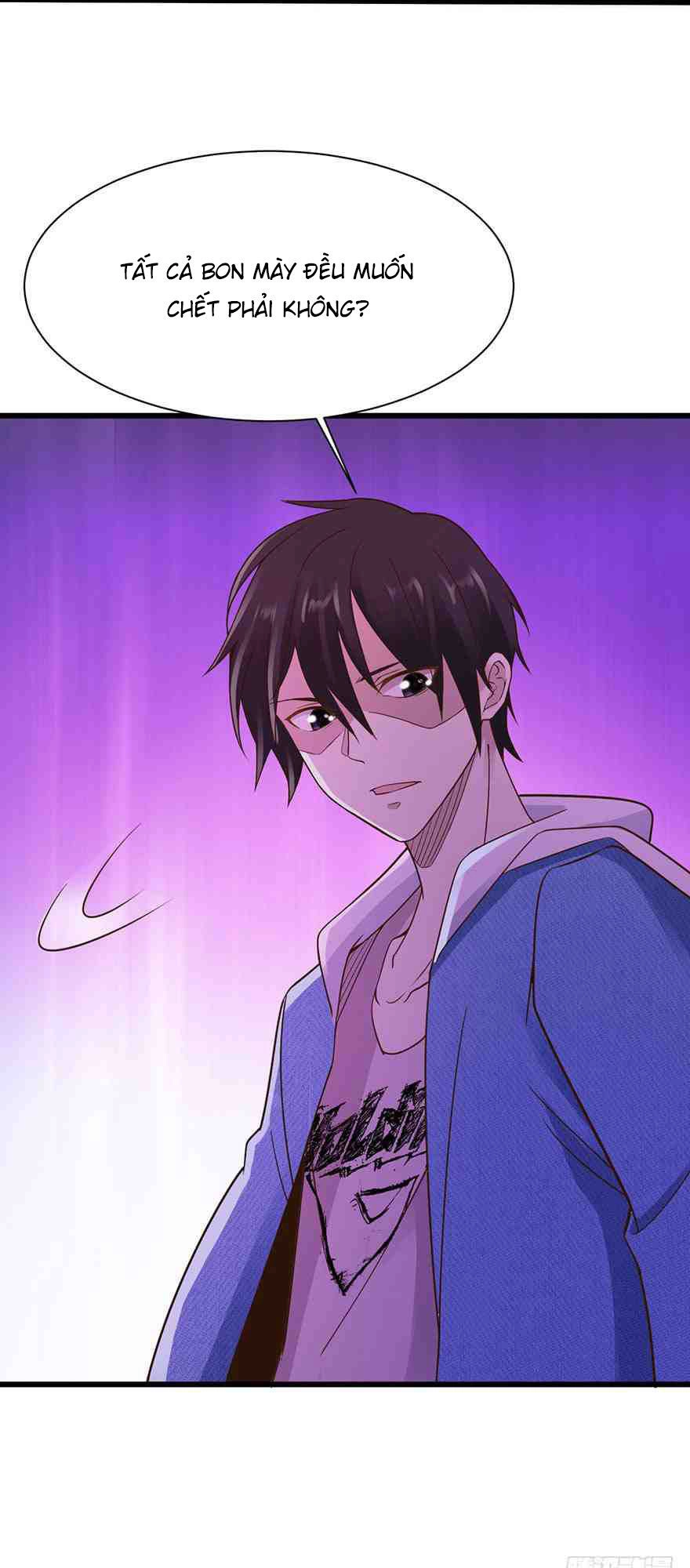 Em Gái Đừng Làm Phiền Tôi Chapter 34 - 27