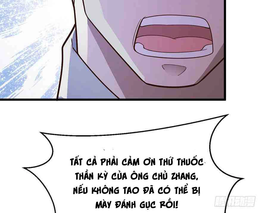 Em Gái Đừng Làm Phiền Tôi Chapter 34 - 30