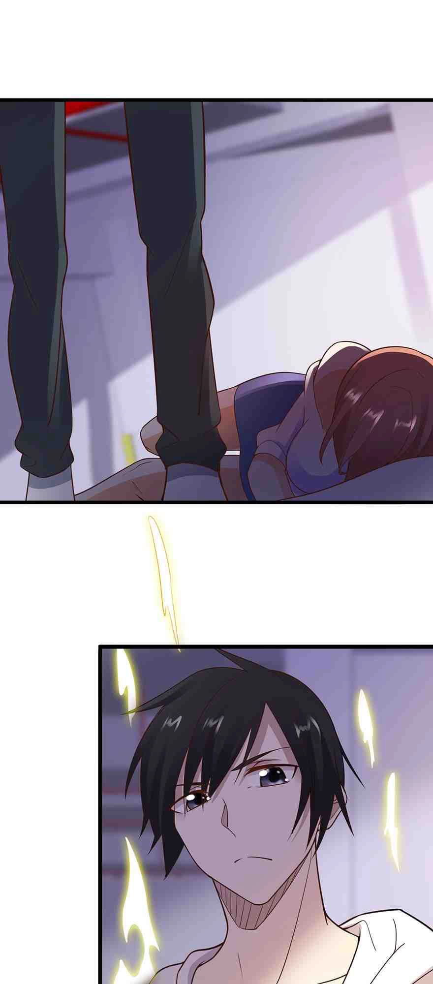 Em Gái Đừng Làm Phiền Tôi Chapter 34 - 34