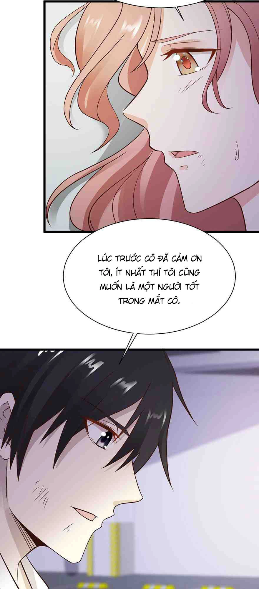 Em Gái Đừng Làm Phiền Tôi Chapter 34 - 38