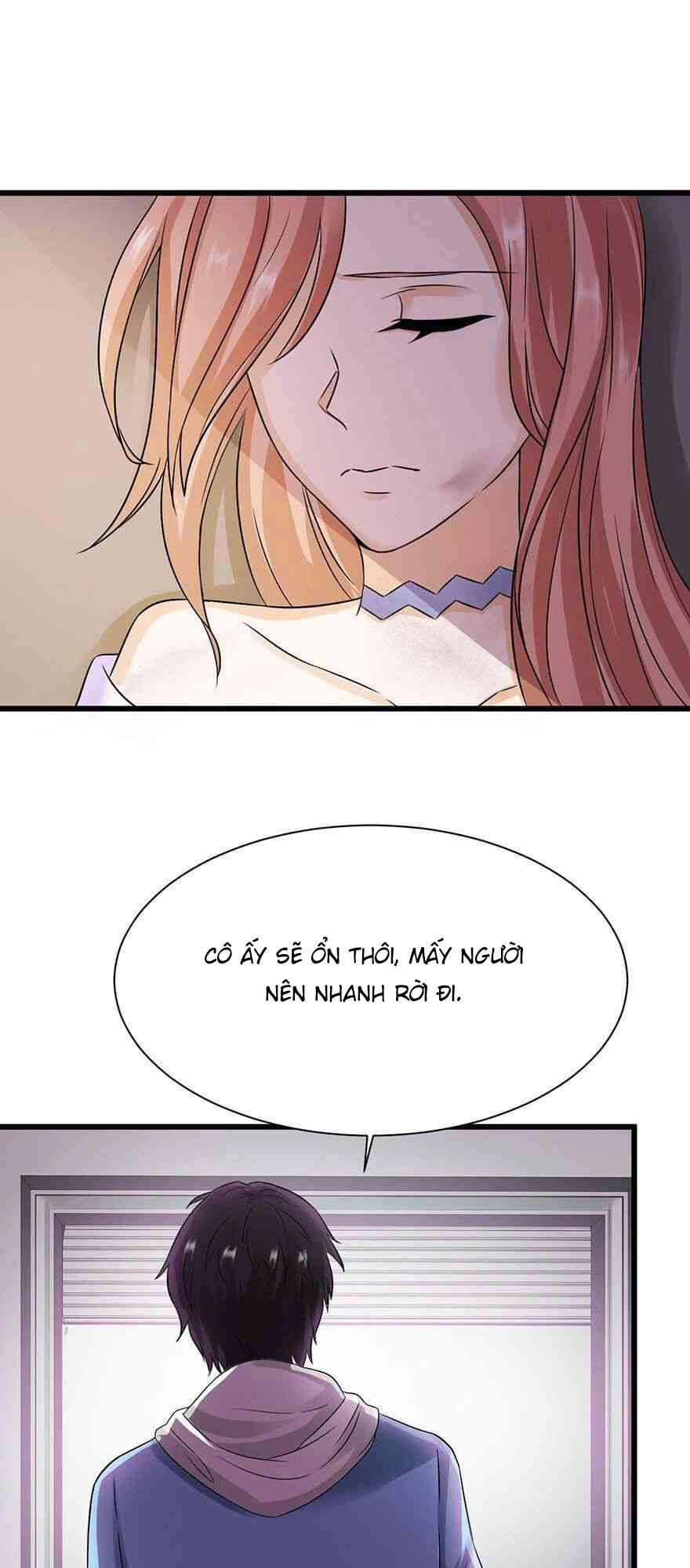 Em Gái Đừng Làm Phiền Tôi Chapter 35 - 2