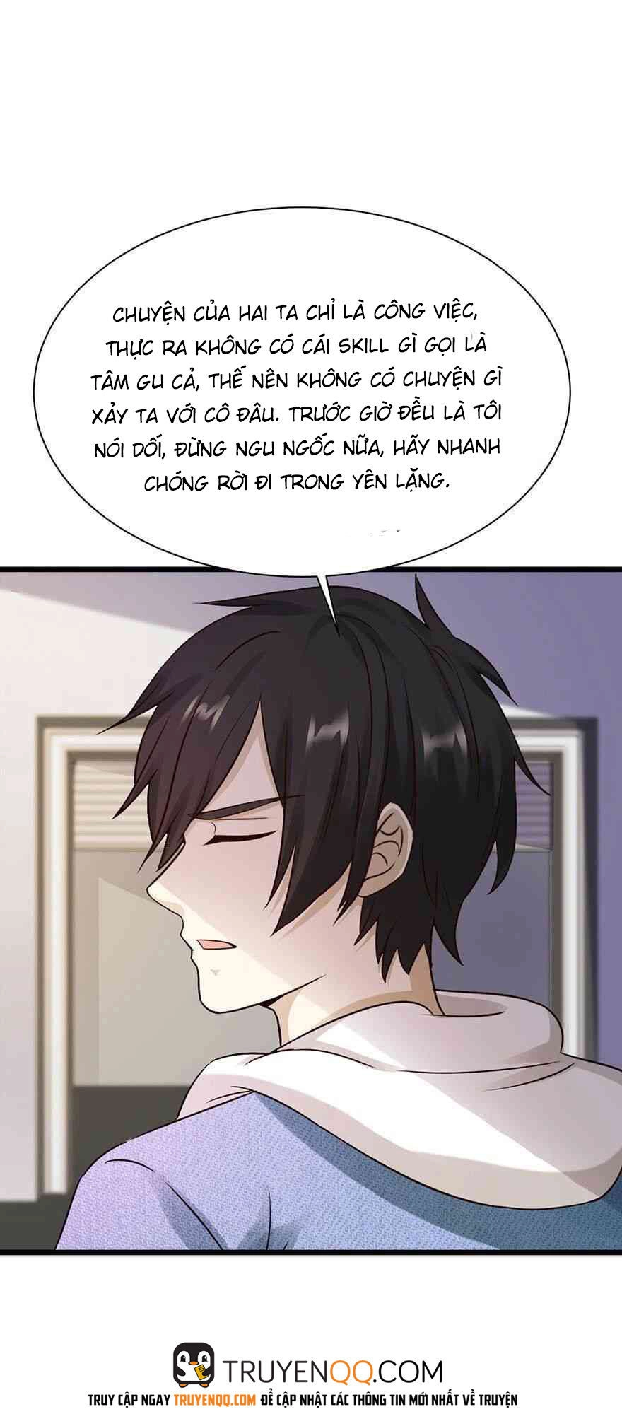 Em Gái Đừng Làm Phiền Tôi Chapter 35 - 12