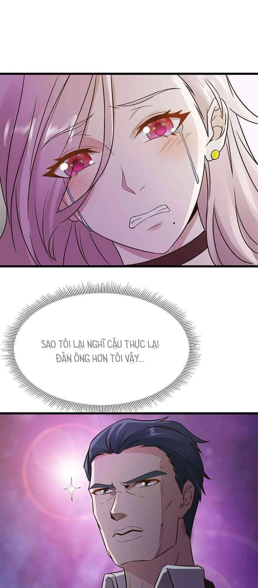 Em Gái Đừng Làm Phiền Tôi Chapter 35 - 14