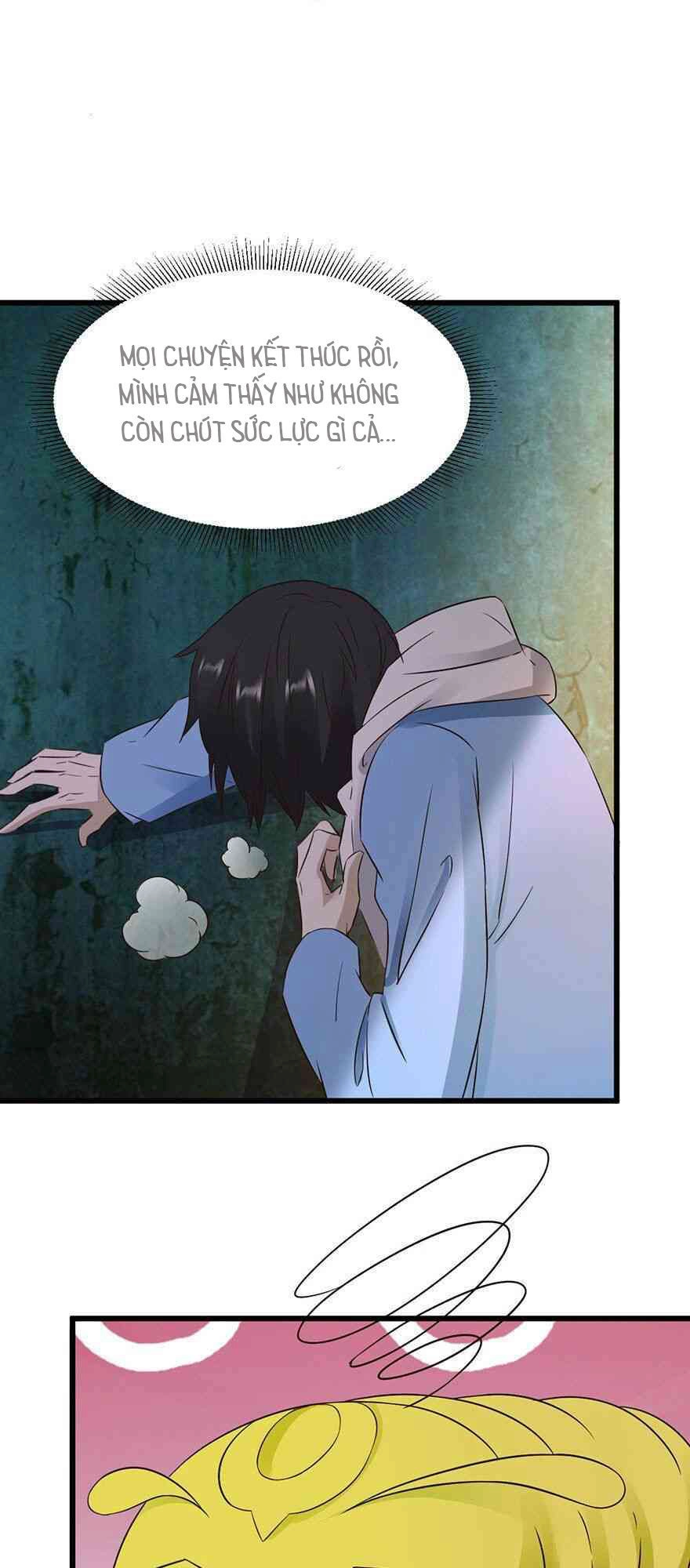 Em Gái Đừng Làm Phiền Tôi Chapter 35 - 16