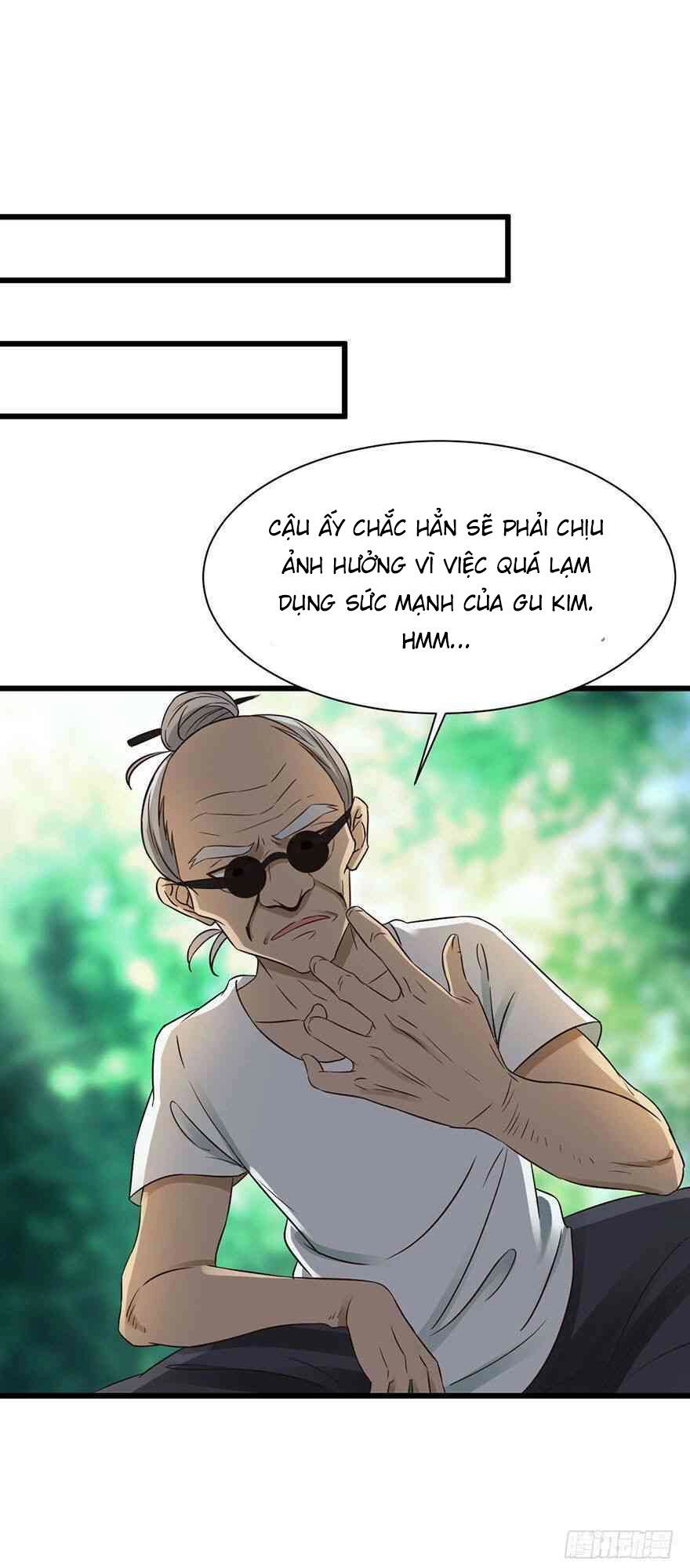 Em Gái Đừng Làm Phiền Tôi Chapter 35 - 18