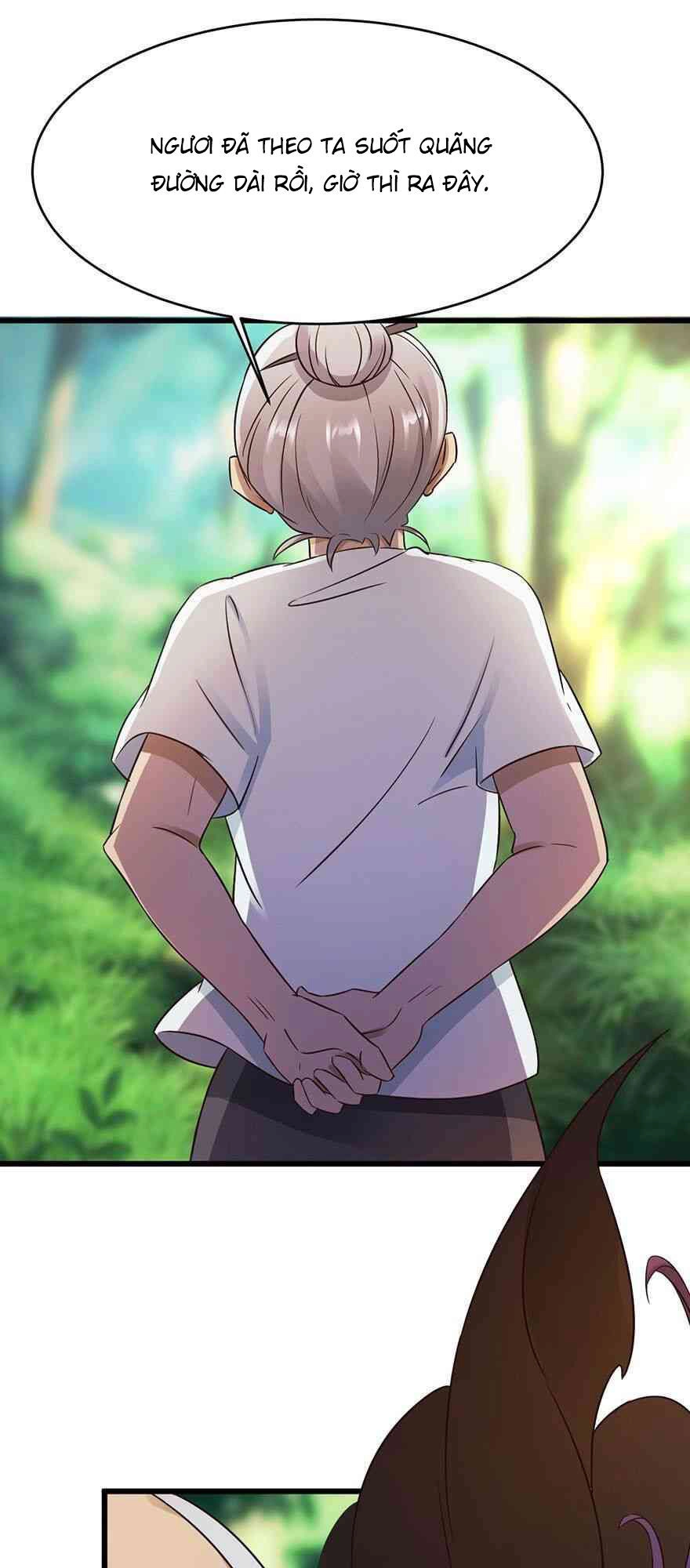 Em Gái Đừng Làm Phiền Tôi Chapter 35 - 20