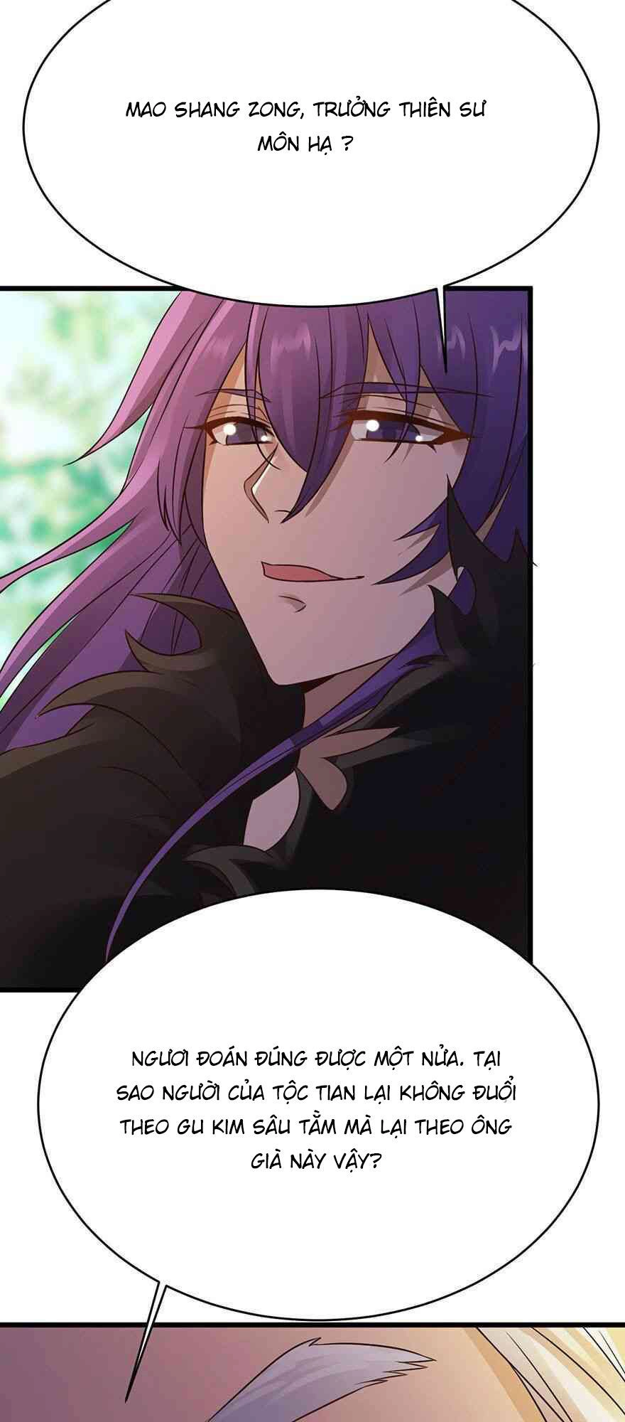 Em Gái Đừng Làm Phiền Tôi Chapter 35 - 22