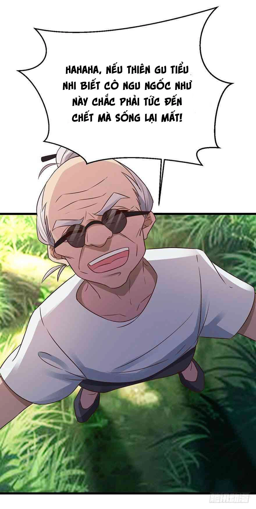 Em Gái Đừng Làm Phiền Tôi Chapter 35 - 25