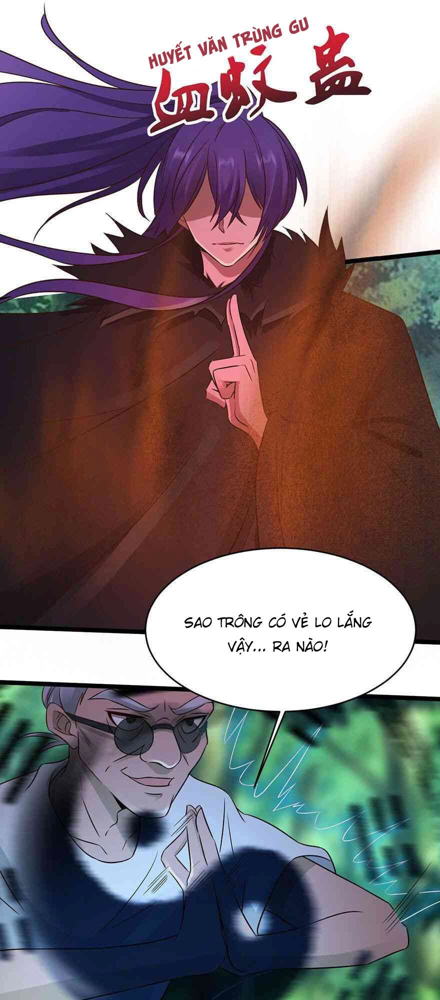 Em Gái Đừng Làm Phiền Tôi Chapter 35 - 26