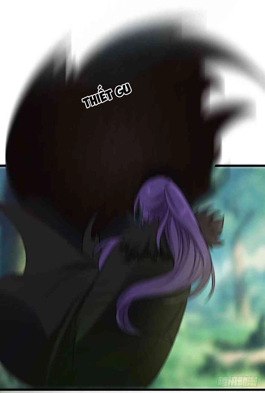 Em Gái Đừng Làm Phiền Tôi Chapter 35 - 28