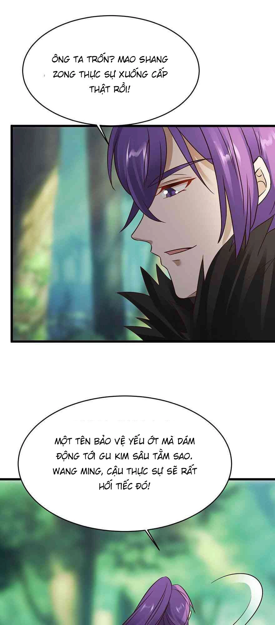 Em Gái Đừng Làm Phiền Tôi Chapter 35 - 31