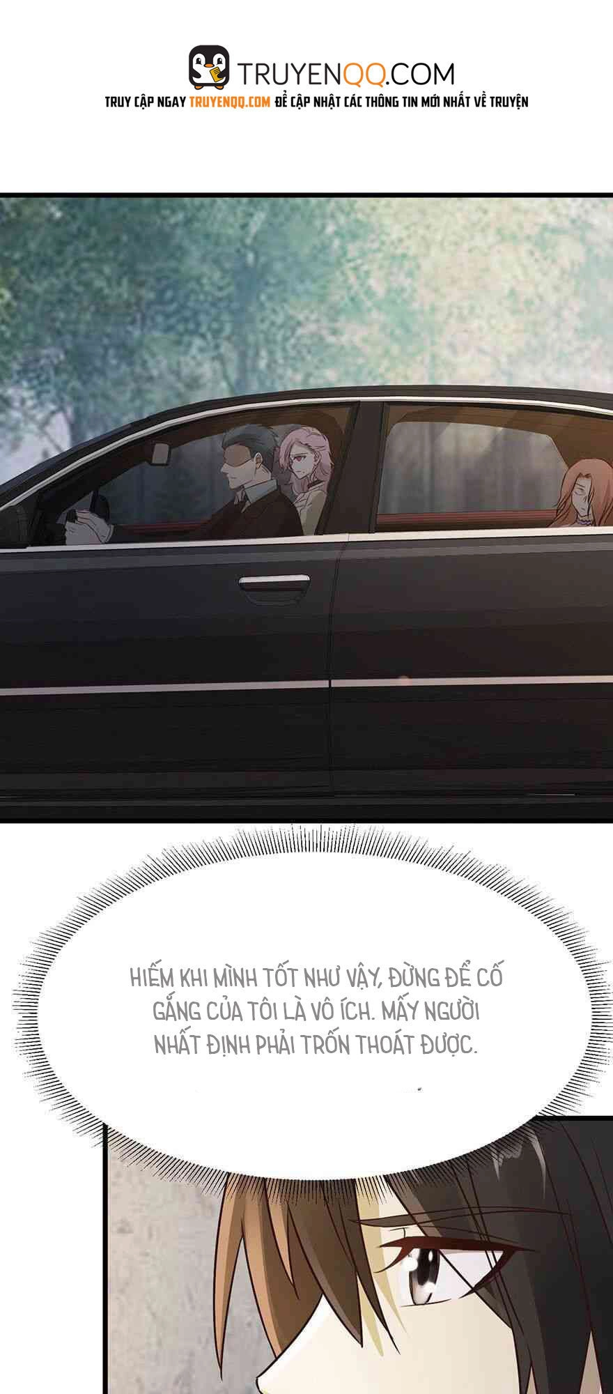 Em Gái Đừng Làm Phiền Tôi Chapter 35 - 36