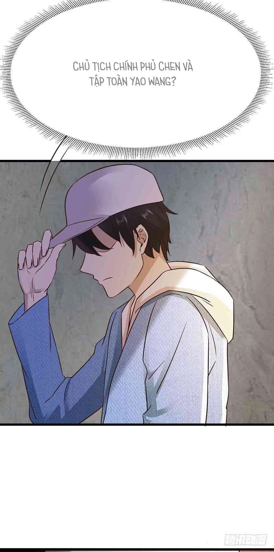 Em Gái Đừng Làm Phiền Tôi Chapter 35 - 38