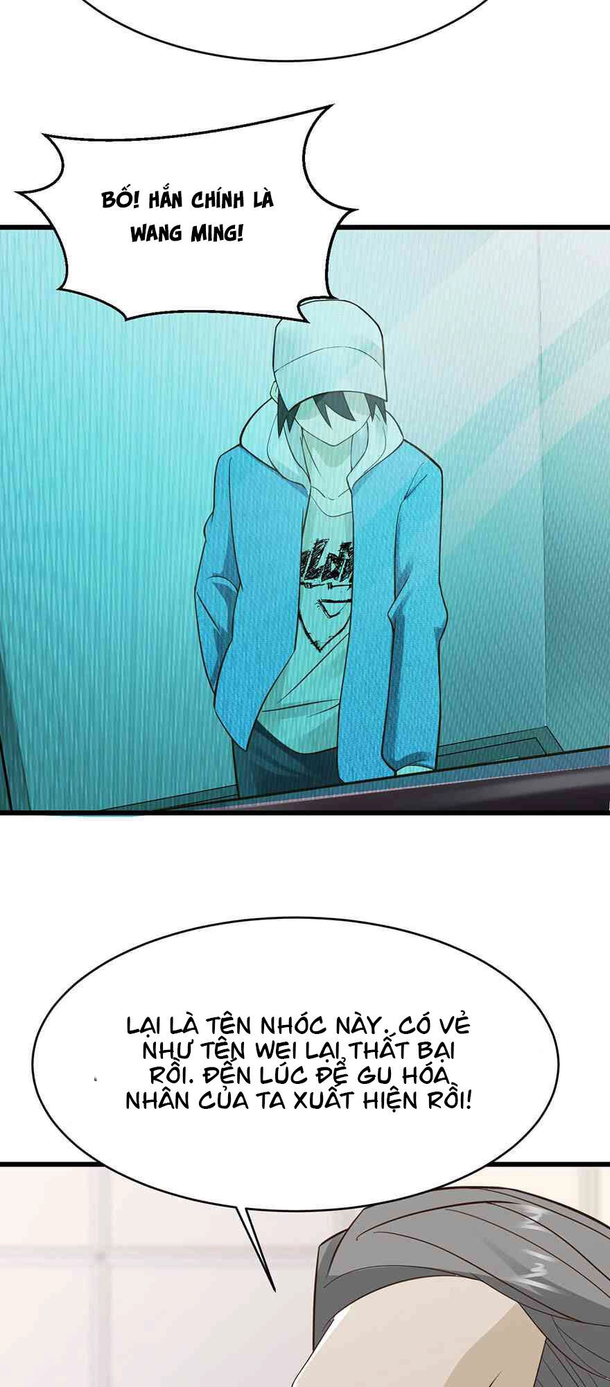 Em Gái Đừng Làm Phiền Tôi Chapter 36 - 14