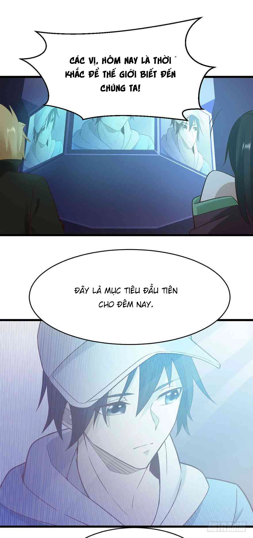 Em Gái Đừng Làm Phiền Tôi Chapter 36 - 18