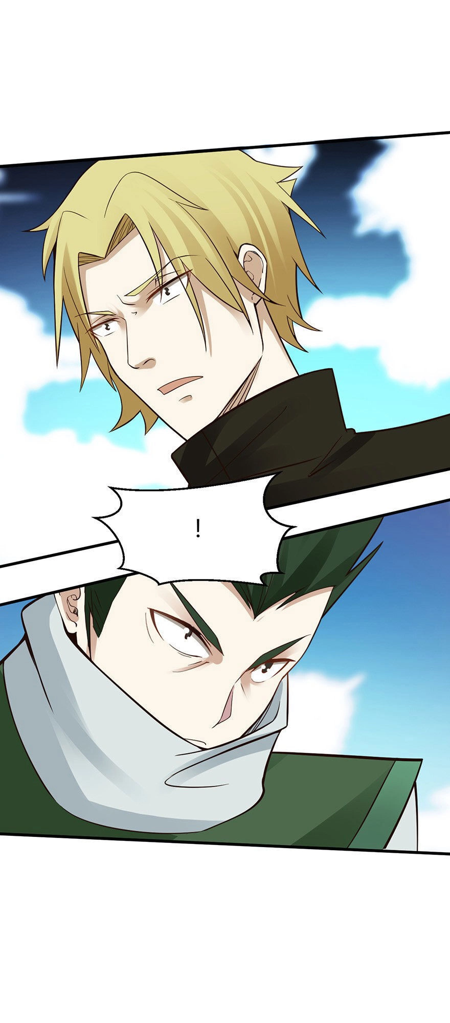 Em Gái Đừng Làm Phiền Tôi Chapter 37 - 19