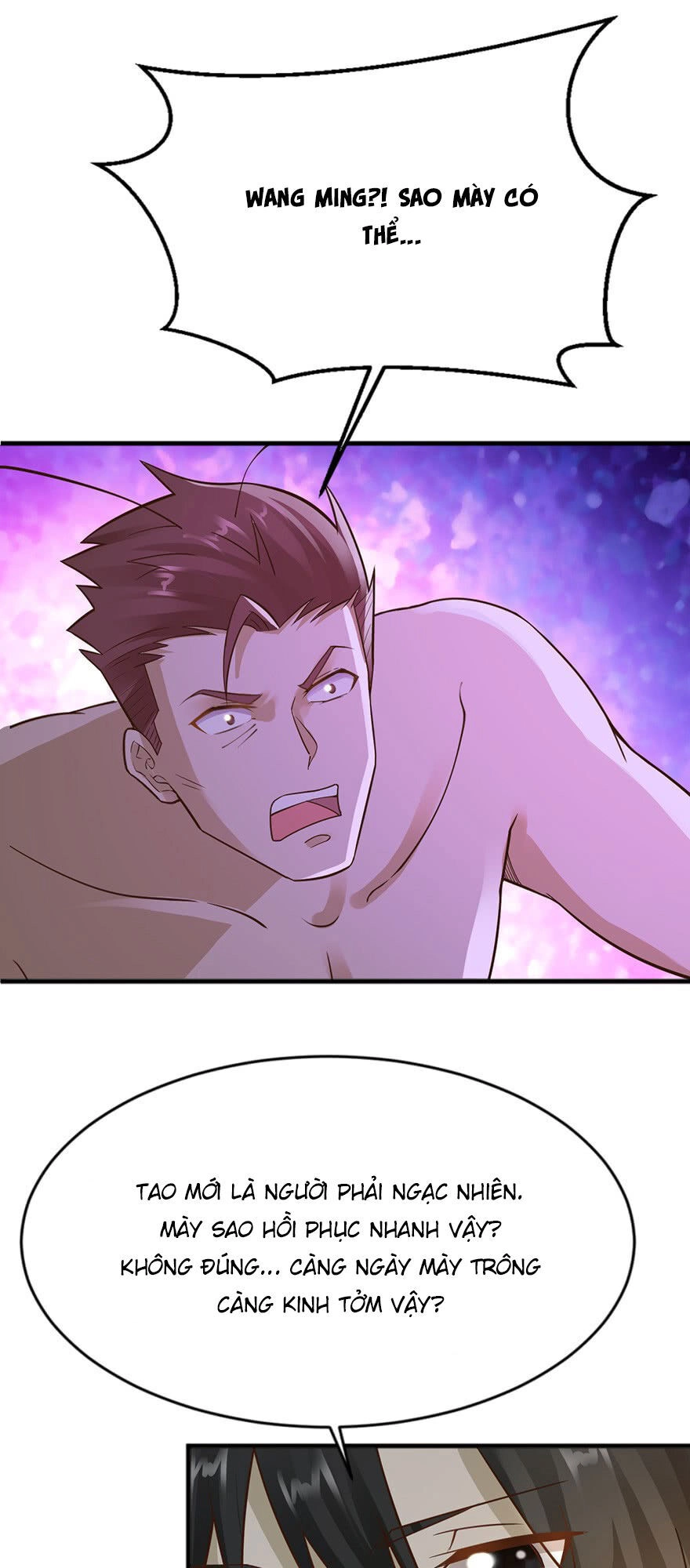 Em Gái Đừng Làm Phiền Tôi Chapter 37 - 31