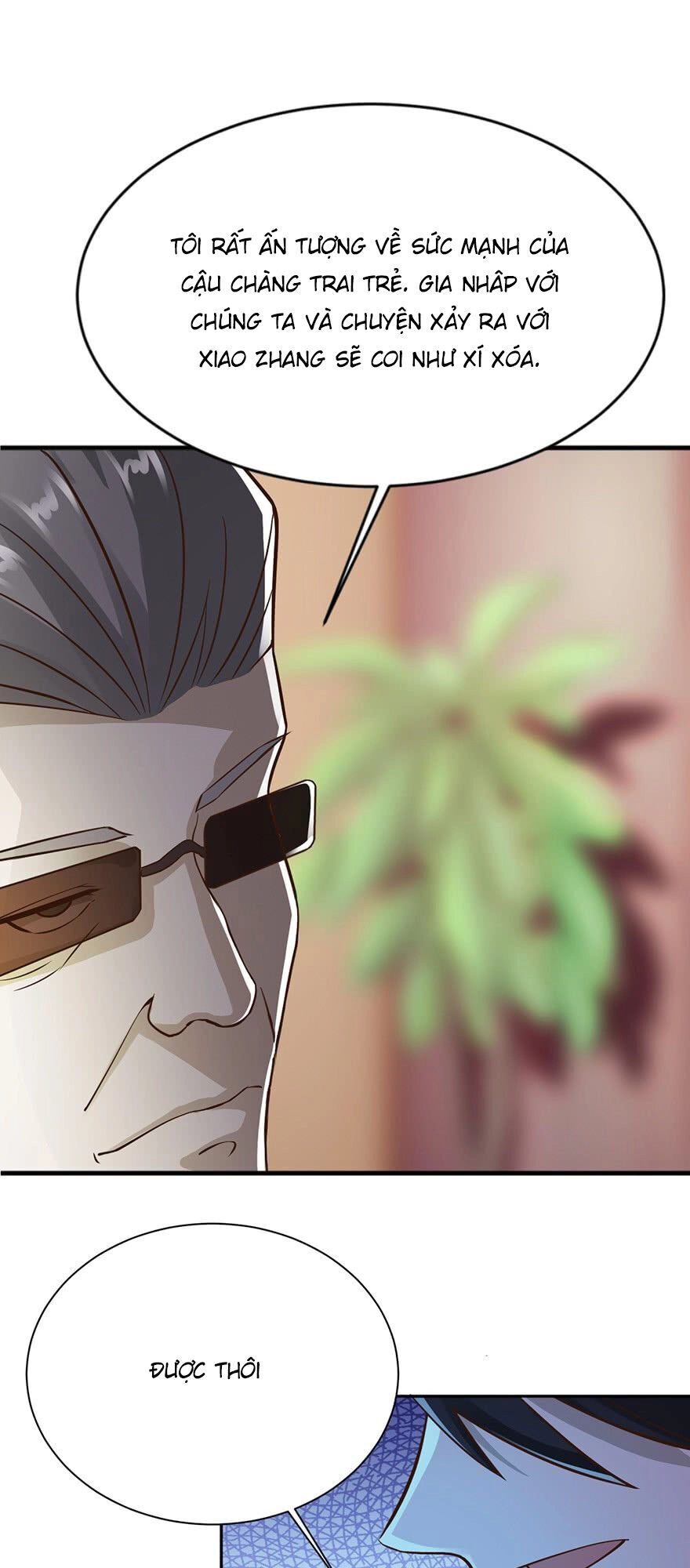 Em Gái Đừng Làm Phiền Tôi Chapter 37 - 35