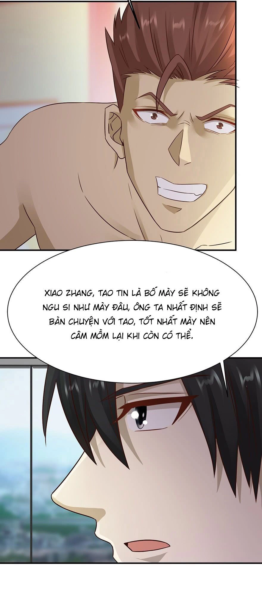 Em Gái Đừng Làm Phiền Tôi Chapter 38 - 3
