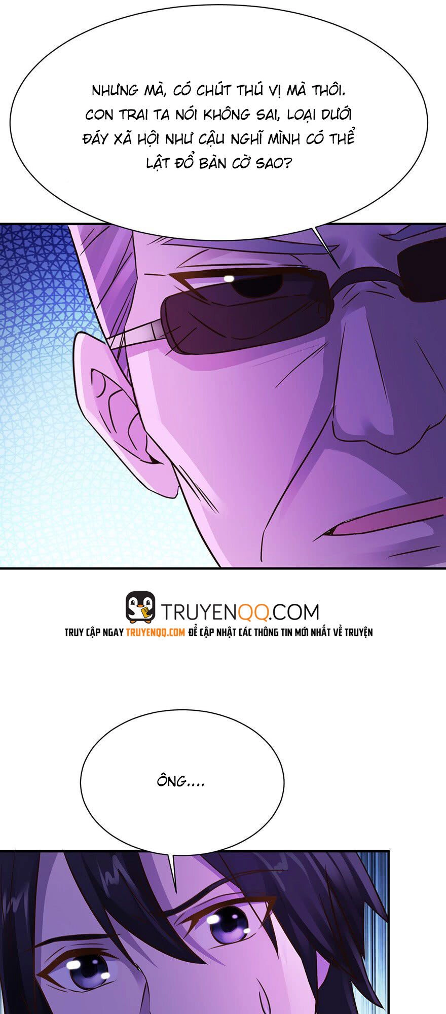 Em Gái Đừng Làm Phiền Tôi Chapter 38 - 7