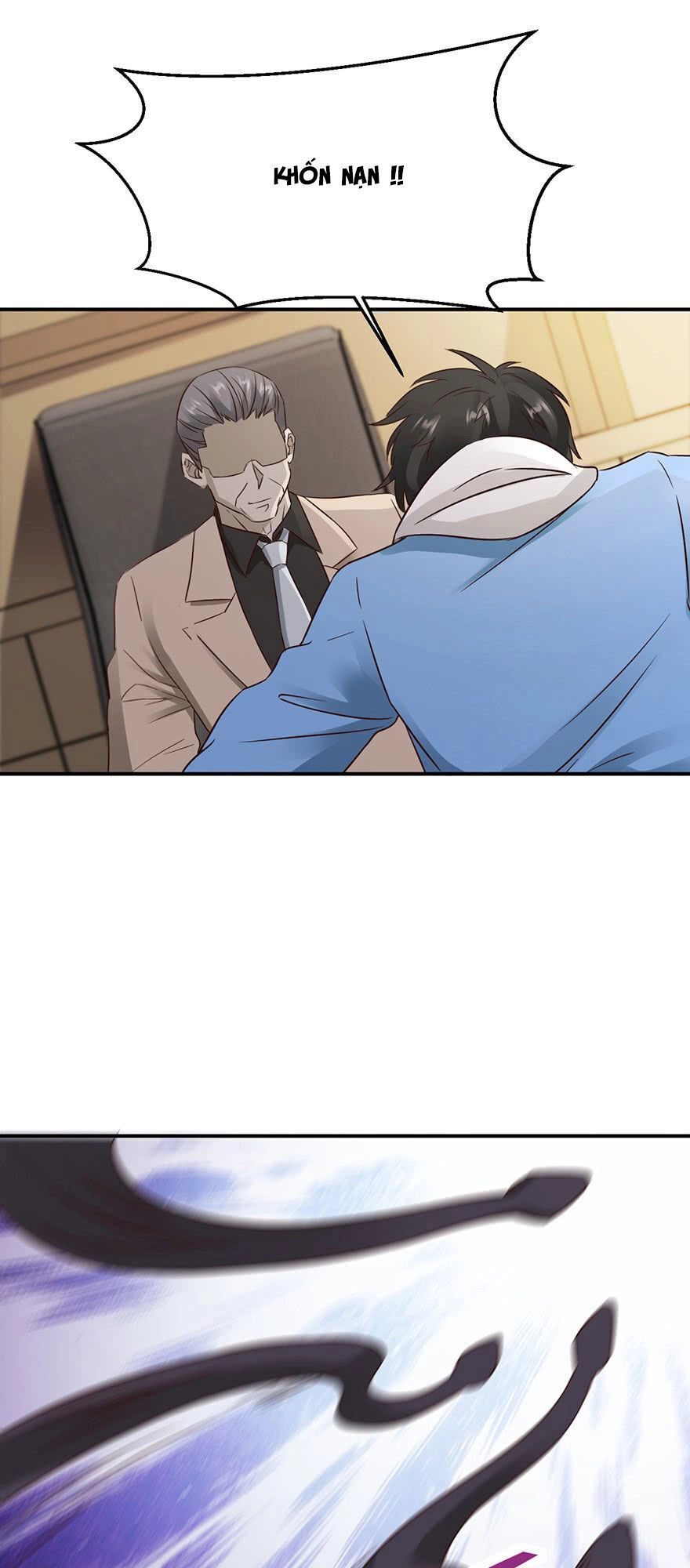 Em Gái Đừng Làm Phiền Tôi Chapter 38 - 12