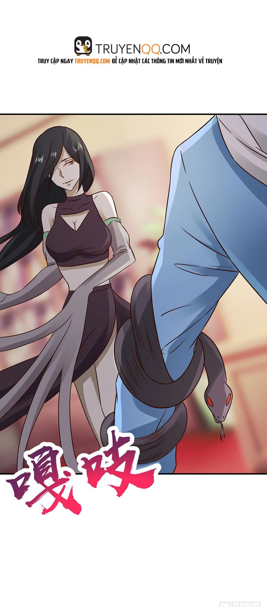 Em Gái Đừng Làm Phiền Tôi Chapter 38 - 14