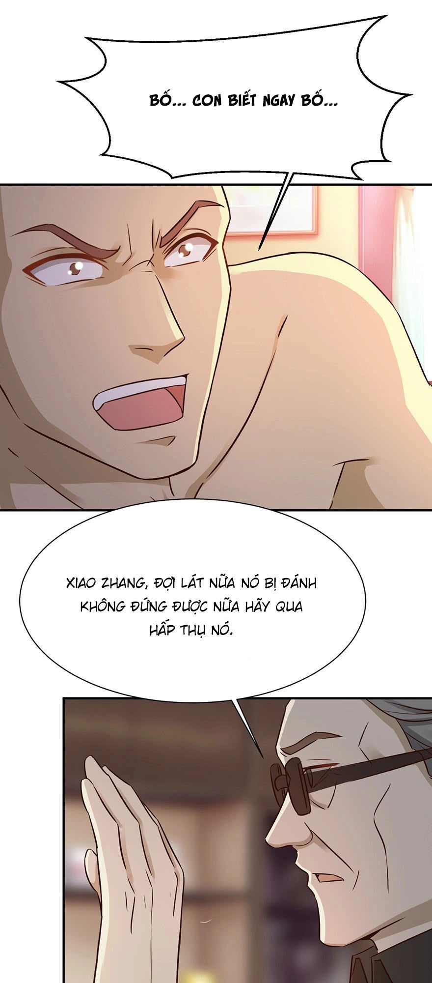 Em Gái Đừng Làm Phiền Tôi Chapter 38 - 18