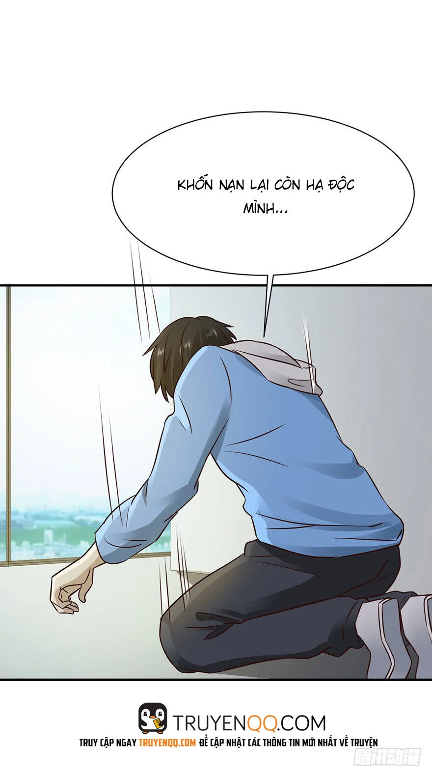 Em Gái Đừng Làm Phiền Tôi Chapter 38 - 22