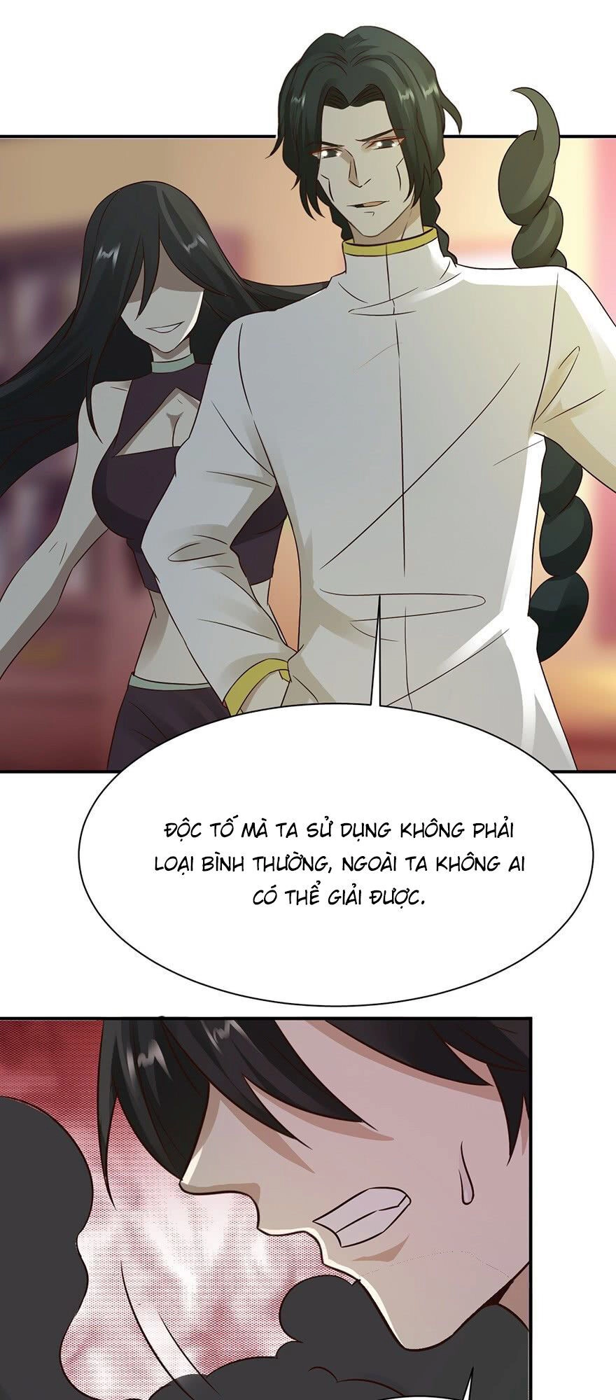 Em Gái Đừng Làm Phiền Tôi Chapter 38 - 23