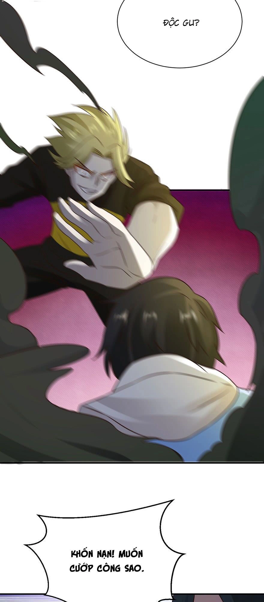 Em Gái Đừng Làm Phiền Tôi Chapter 38 - 25