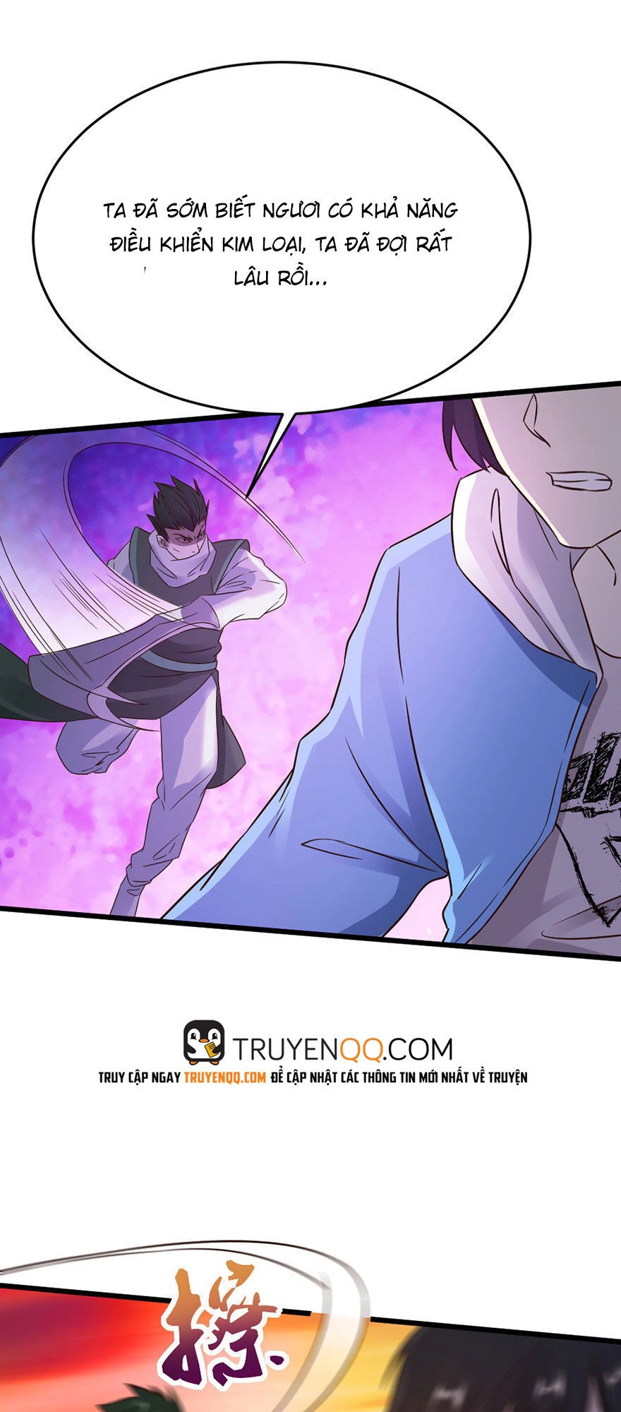 Em Gái Đừng Làm Phiền Tôi Chapter 38 - 31