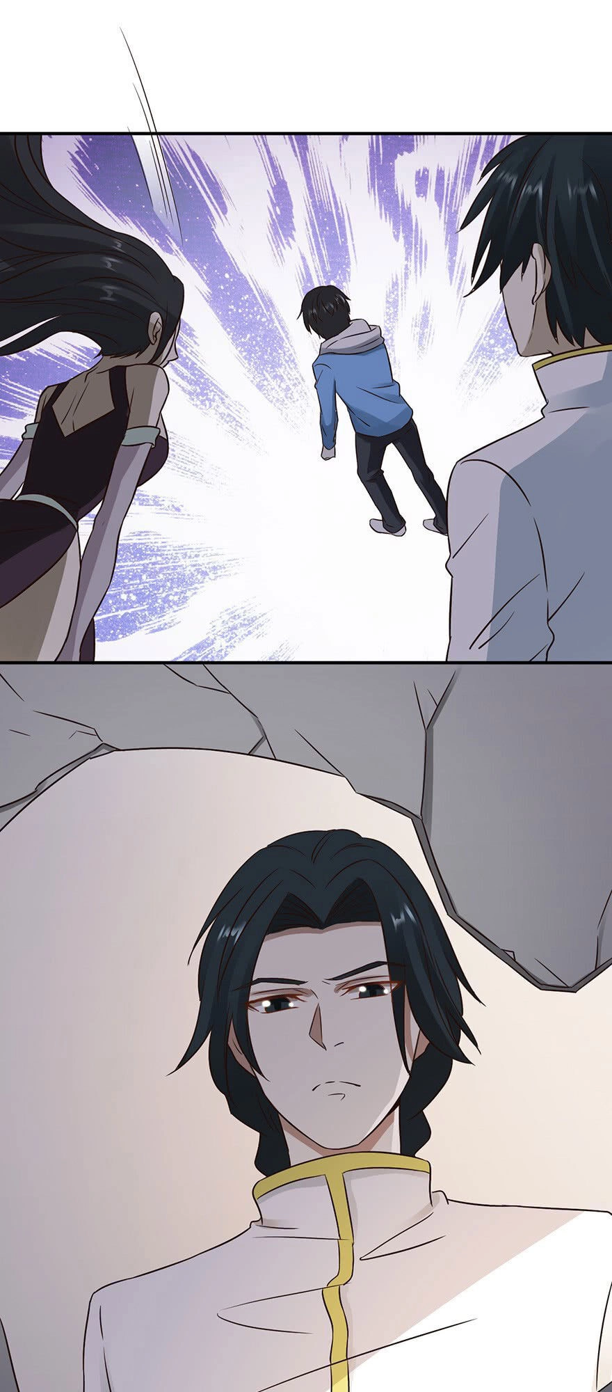 Em Gái Đừng Làm Phiền Tôi Chapter 38 - 35