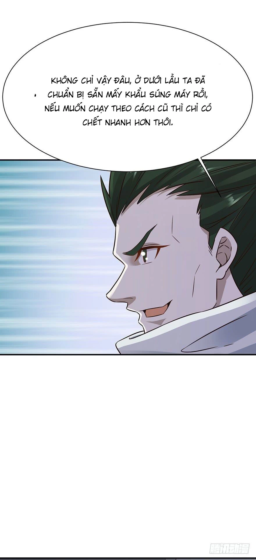 Em Gái Đừng Làm Phiền Tôi Chapter 38 - 37