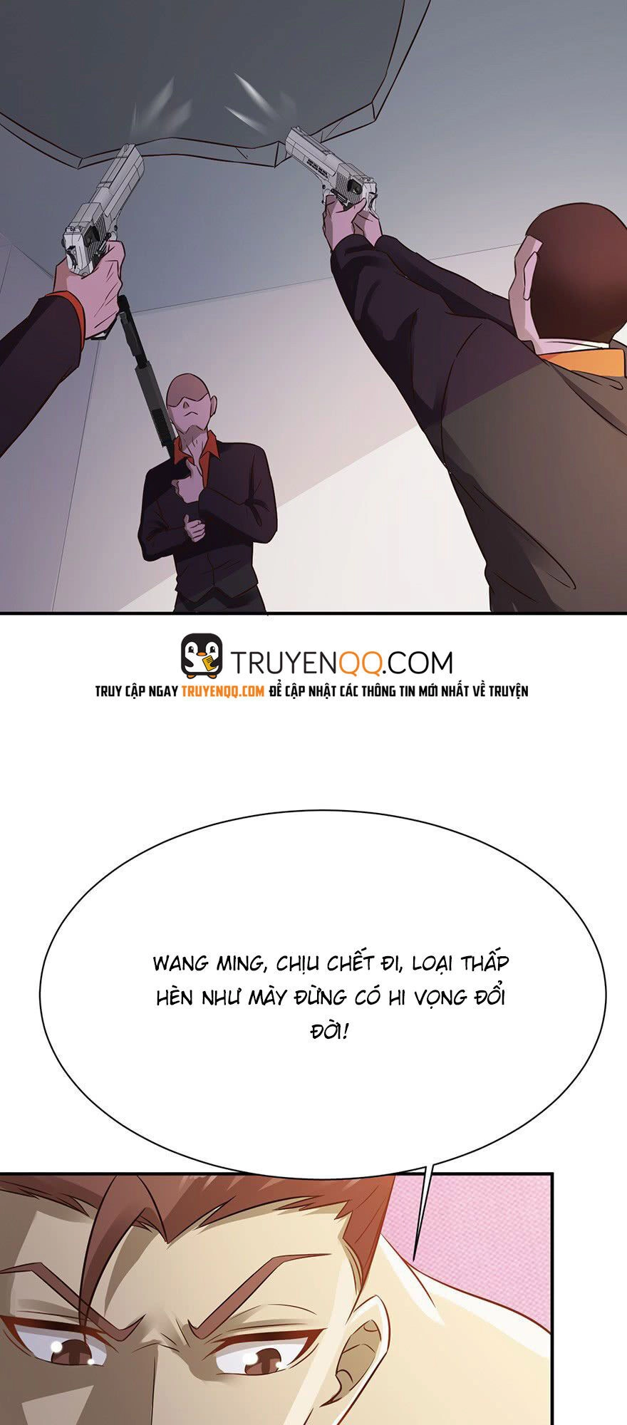 Em Gái Đừng Làm Phiền Tôi Chapter 38 - 38