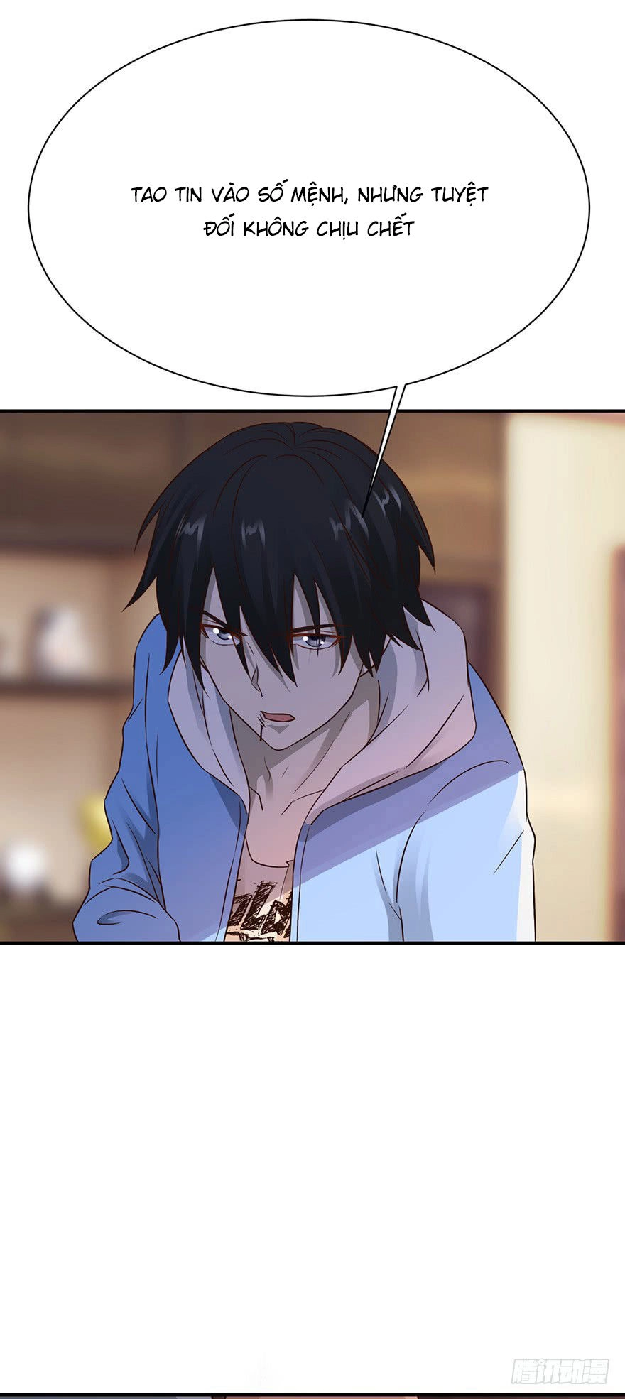 Em Gái Đừng Làm Phiền Tôi Chapter 38 - 40